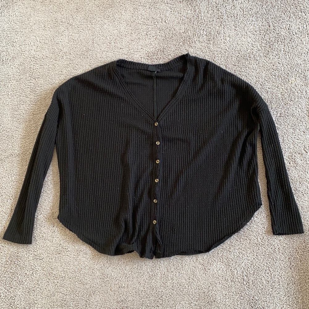Free People thermal.